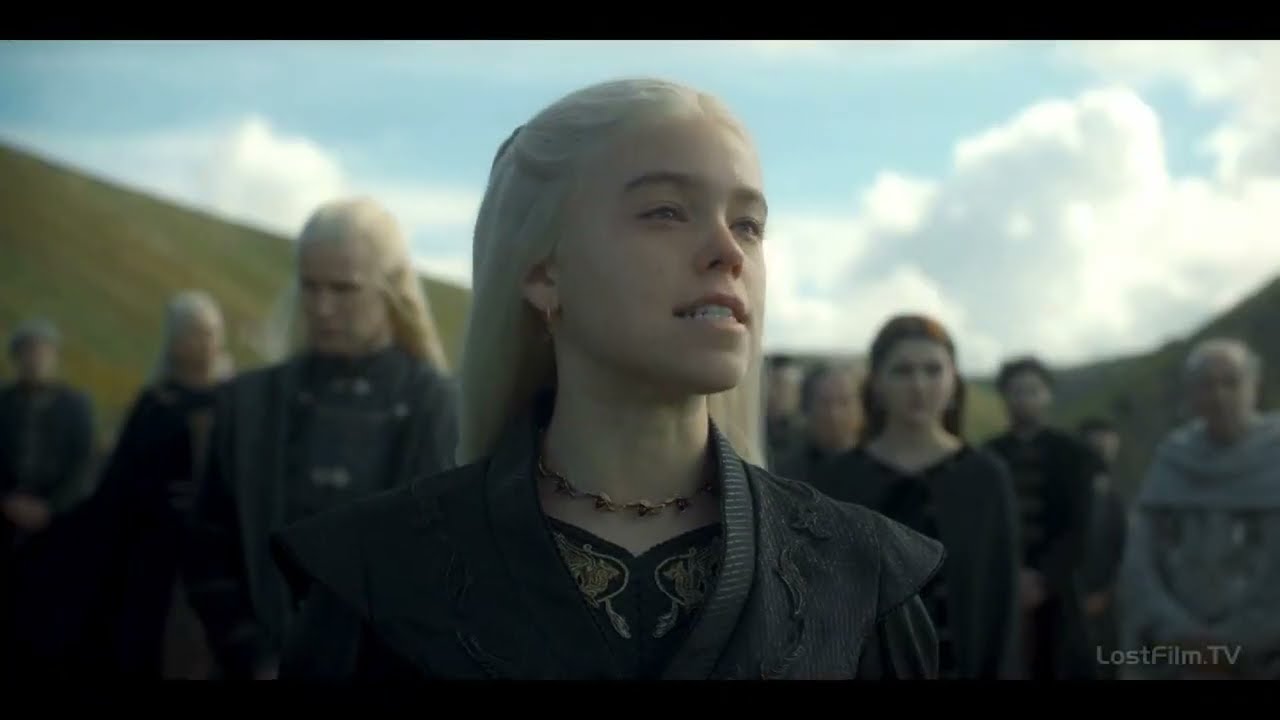 House of the Dragon - Centuries