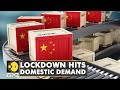 China: Export growth down to single digits as virus curbs hit factories | World News | WION