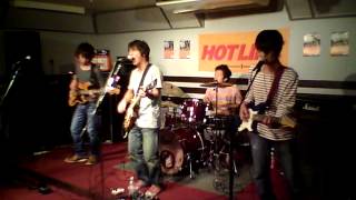 ヨツオト① HOTLINE2012 島村楽器津田沼店 店予選動画