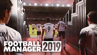 Football Manager 2019 - Приалит Реутов №32, Не Те Рекорды.