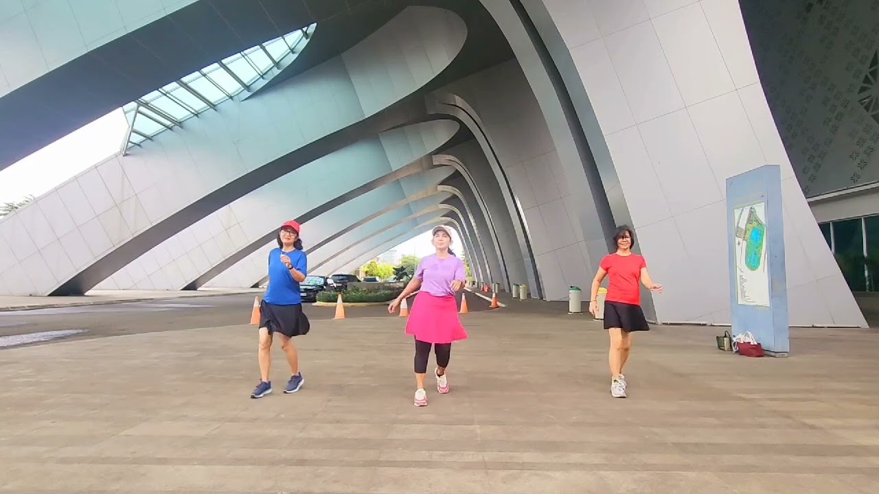 Mr Showman // Line Dance//Choreo: Rob Fowler (ES)