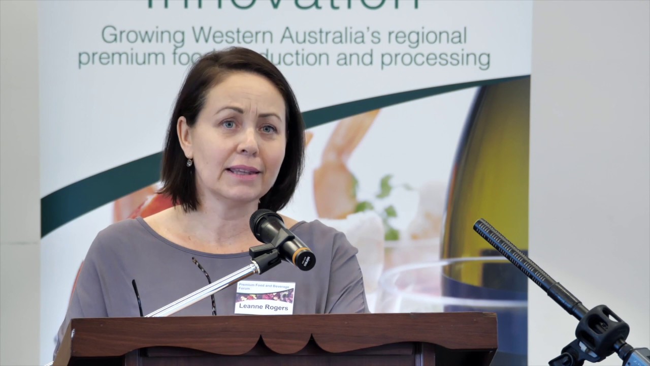 Food wine tourism The Lake House Denmark | Department of Primary Industries and Regional Development