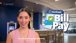 Digital Banking's Bill Pay