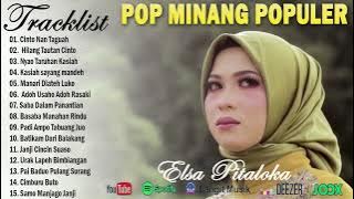 Lagu Minang Terbaru 2023 ~ Elsa Pitaloka~Pop Minang Populer