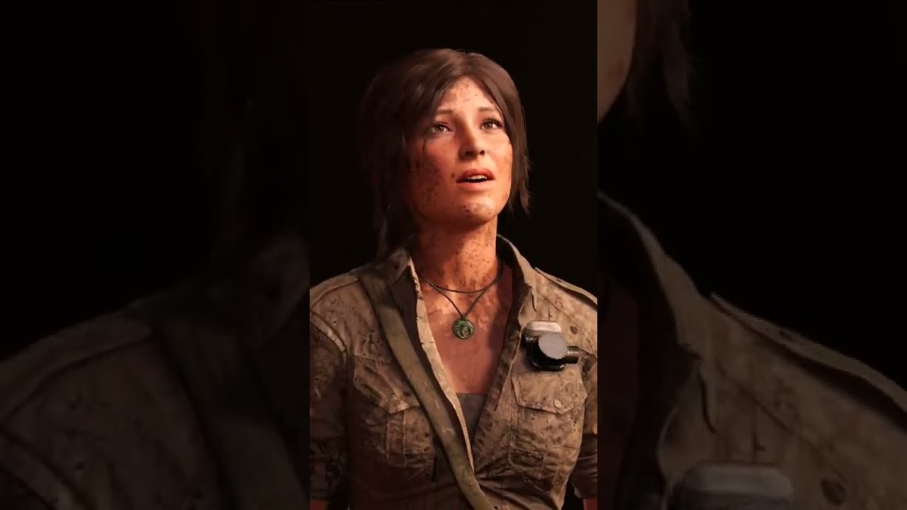 Lora Croft Find Beautiful Treasure |😱😱😱 Tomb Raider Gameplay | 