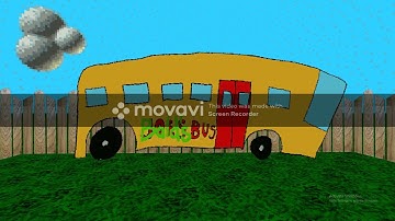 Baldi Commits Homocide [Secret Ending too]