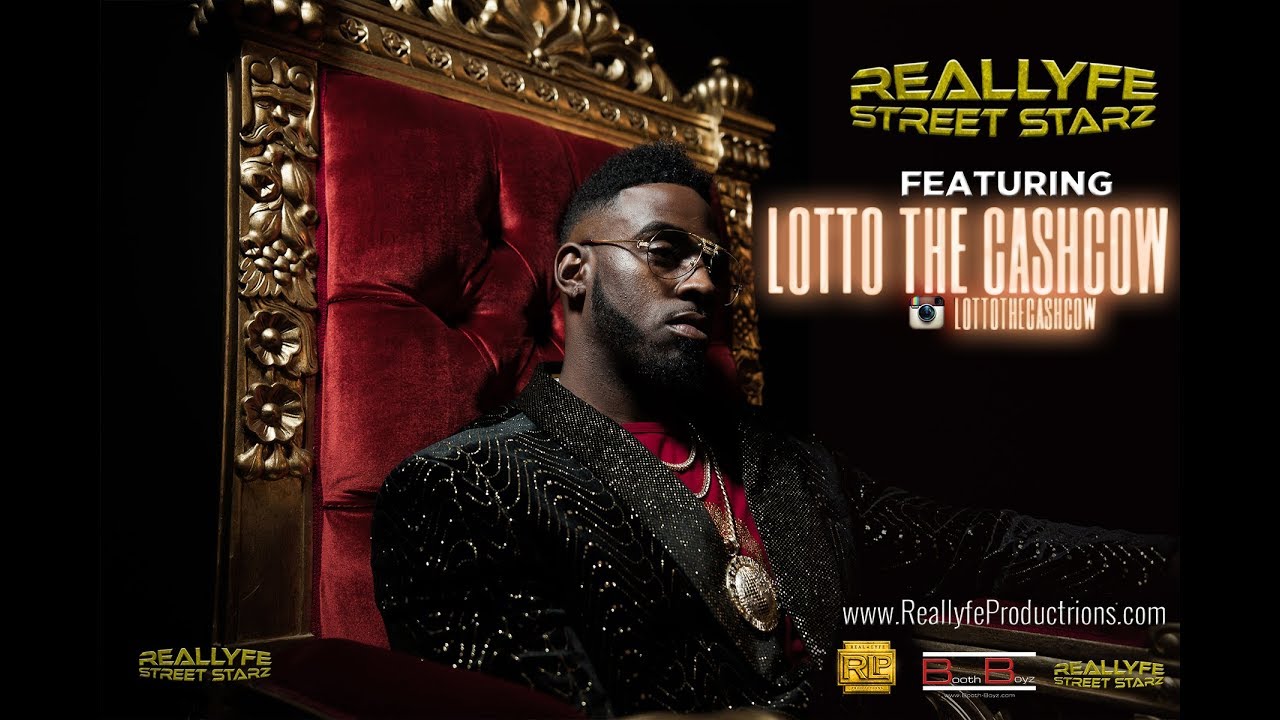 #ReallyfeStreetStarz