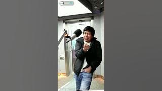 Jep Sepahtu nyanyi lagu Hitam Manisan