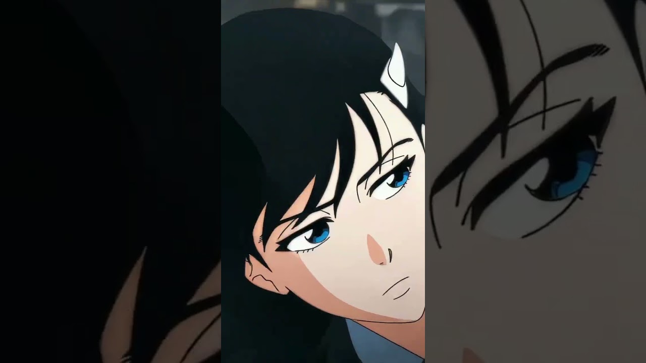 ⌈Noel Niihashi - She Is My Type🥶🥵⌉ - Burn The Witch Edit 