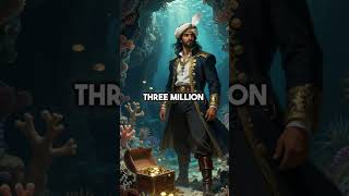 Islamic Pirates Controlled Sacred Mecca Gold Route for 80 Years