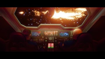 Waves Of Distortion - NINE (Official Music Video)