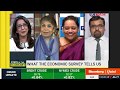 The state of the economy with renu kohli shubhada rao  suvodeep rakshit