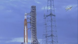 NASA asteroid mission a success | NewsNation Prime