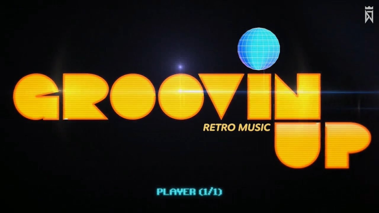 Groovin Up 4B Normal S랭크(98.16) 맥스 콤보 및 뮤직비디오 DJMAX RESPECT V YouTube