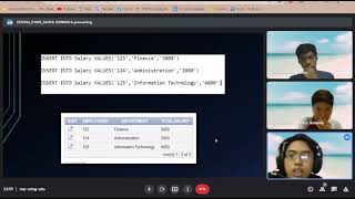 Celebrity DFP 40053 DATABASE (PBT 2 Presentation) Net Worth