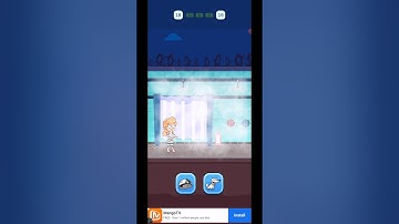 Jail Breaker 2 Sneak Out Level 18 WalkThrough Solution Gameplay