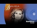 Dalida Bambino Con Letra Lyrics Video 