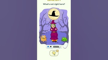 Dop 2 delete one part level 2971 walkthrough solution-All level#gaming #shorts @HKgaming-08