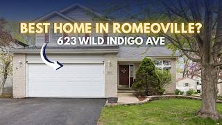 This One Checks Every Box | Romeoville, IL