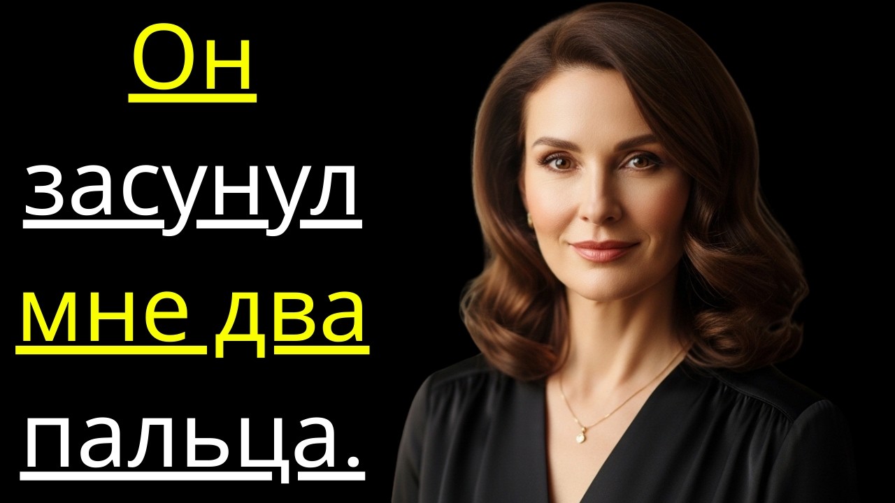Вечер, когда я надела мини-юбку — друг моего мужа перешёл черту | Реальная история
