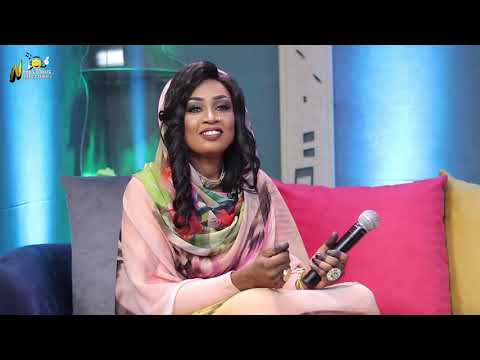 مروة الدولية قلبي قسي ماتلومو حلقة قناة انغام الفضائية 2020 