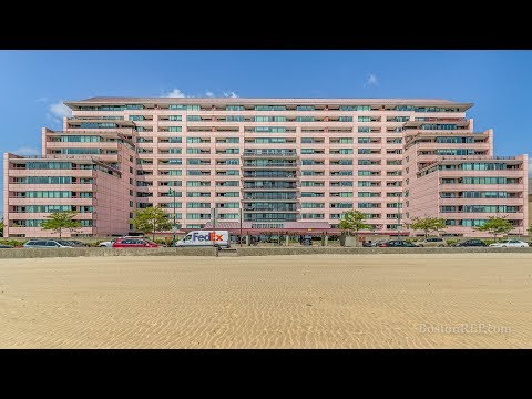 350 Revere Beach Blvd, Revere, MA home video tour