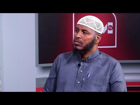 Salaada Dhexdeeda Soomaali Malagu Duceysan Karaa Sheikh Cabdullaahi Barbaraawi حفظه الله 