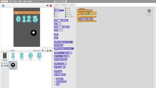 How to make a calculator on scratch