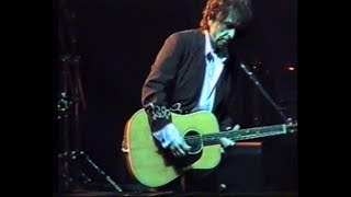 Bob Dylan, To Ramona , Birmingham 02.04.1995