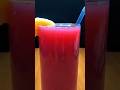 Orange and pomegranate juice making #asmr #ytshorts #fruitjuice #asmr #shortsfeed