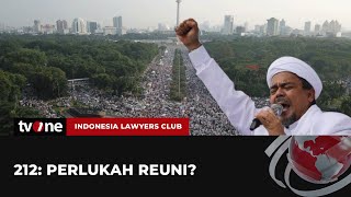 Download lagu [FULL] 212: Perlukah Reuni? | Indonesia Lawyers Club tvOne
