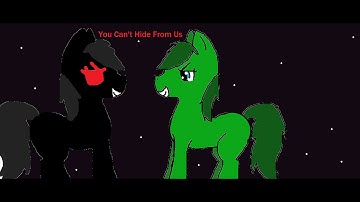 MLP SpeedPaint ~ You Can