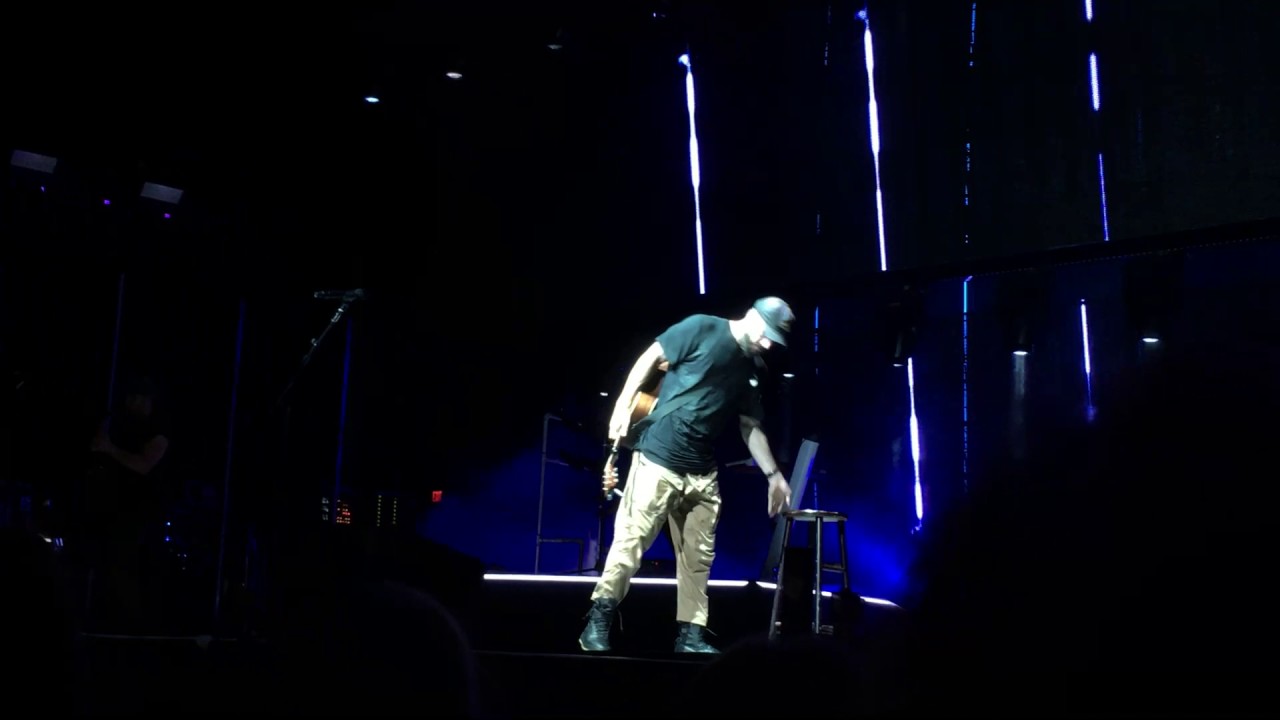 Speakers Sam Hunt YouTube