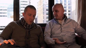 Fundament All Media TV 7: terug blik op de ICNY