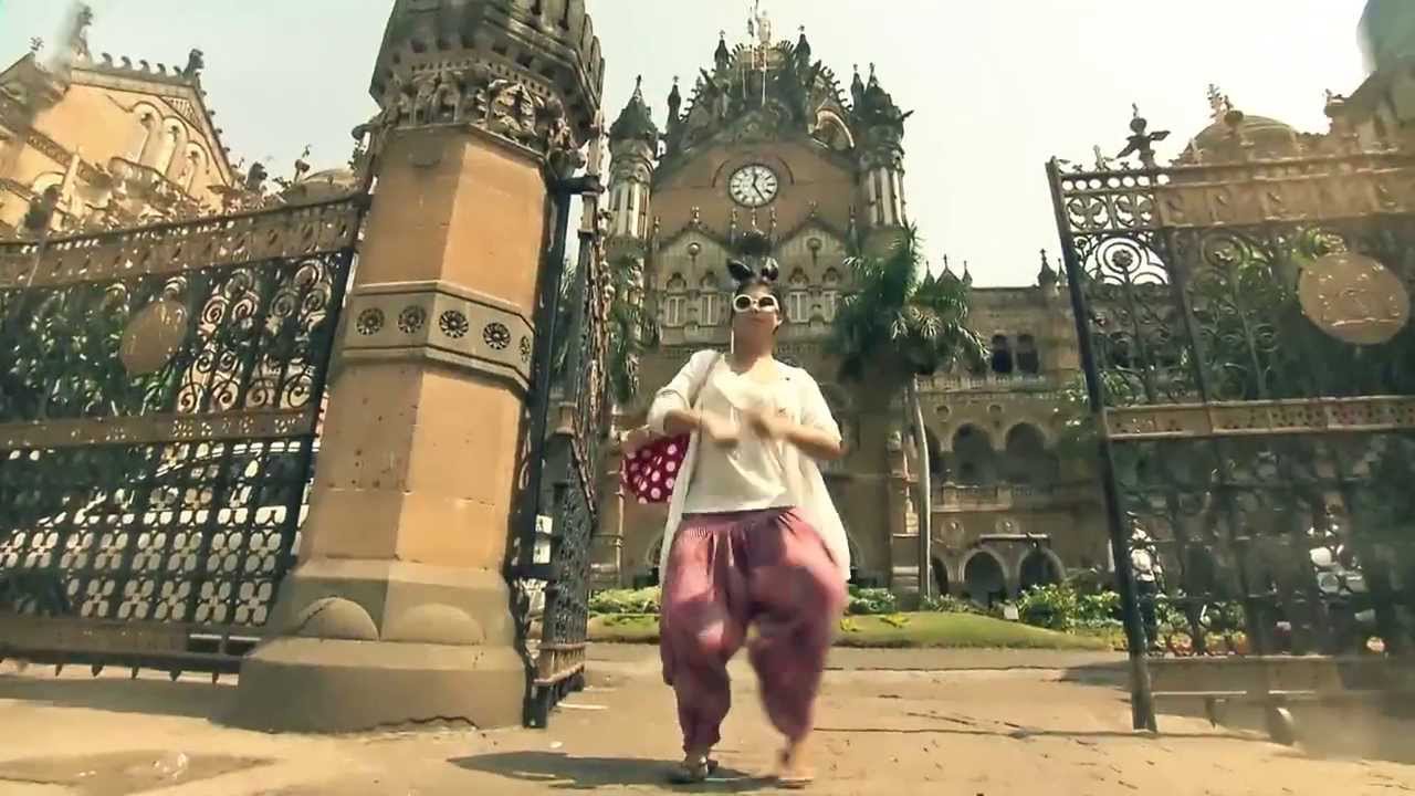 Indira - My life in India VOX (Auf und Davon)