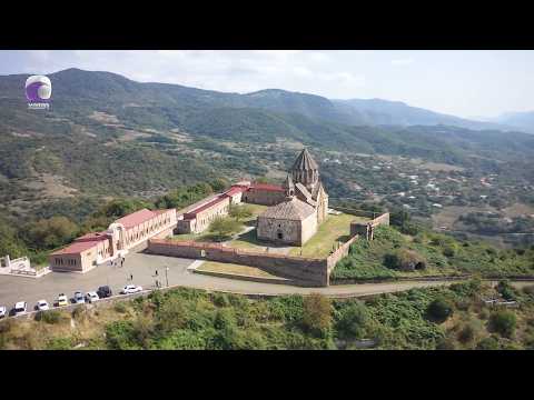 Tarixi kənd yenidən dirçəlir