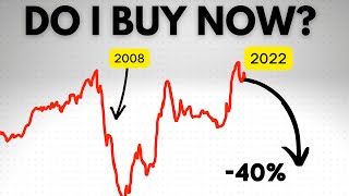 Why The Housing Market Hasn't Crashed Yet