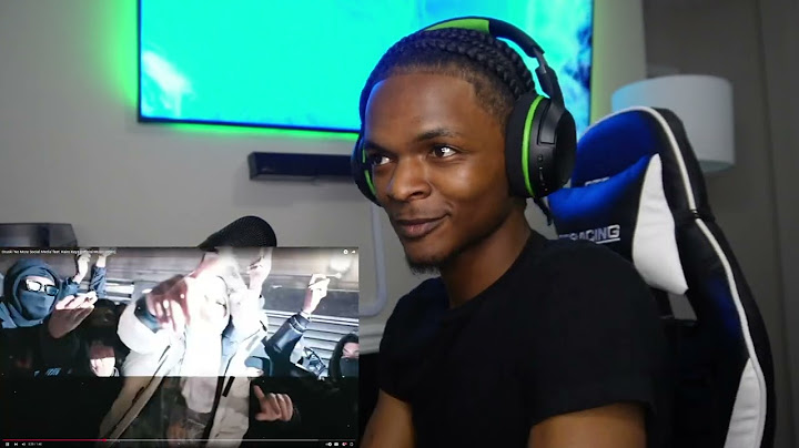 Druski 'No More Social Media' feat. Kairo Keyz (Official Music Video)(Reaction)