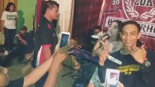 PAMER BOJO 🎤 MIEKE YOLANDA🎼live Seyegan