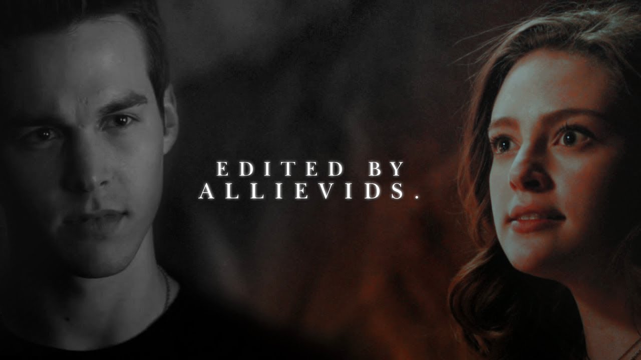 I thought I killed you.