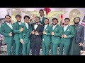 افراح ال السلطان في امريكا 