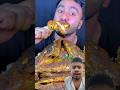 Spicy Chicken Leg Piece Eating #Mukbang #EatingShow #BigBites #Viral #Reels #Shorts#ASMREating