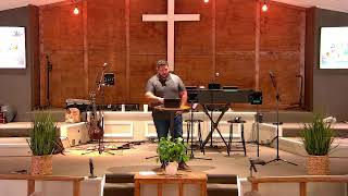 From Slavery to Sonship: Our Identity in Christ