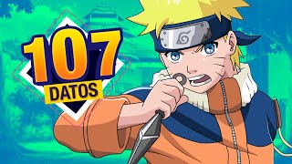 Los 7 objetos coleccionables que todo fan de Naruto quisiera tener