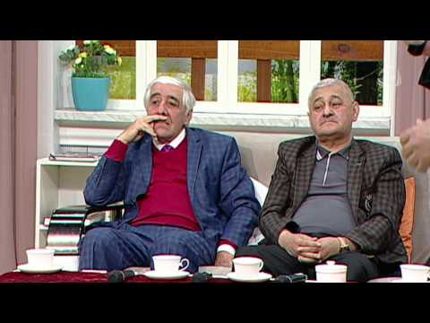 Nadir Bayramlı - Nə Vaxtdı (10dan Sonra)