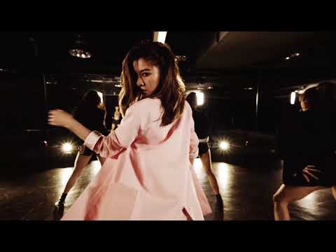 關詩敏 Sharon Kwan 別再問我怎麼辦 官方舞蹈版本