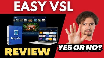 Easy VSL Review⚠️{WARNING} Legit Or Scam? Exposed!