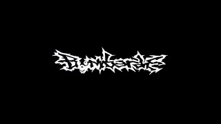 BOMBARDE / Tracks from End of an era - breathing and dying in this place compilation (2008)