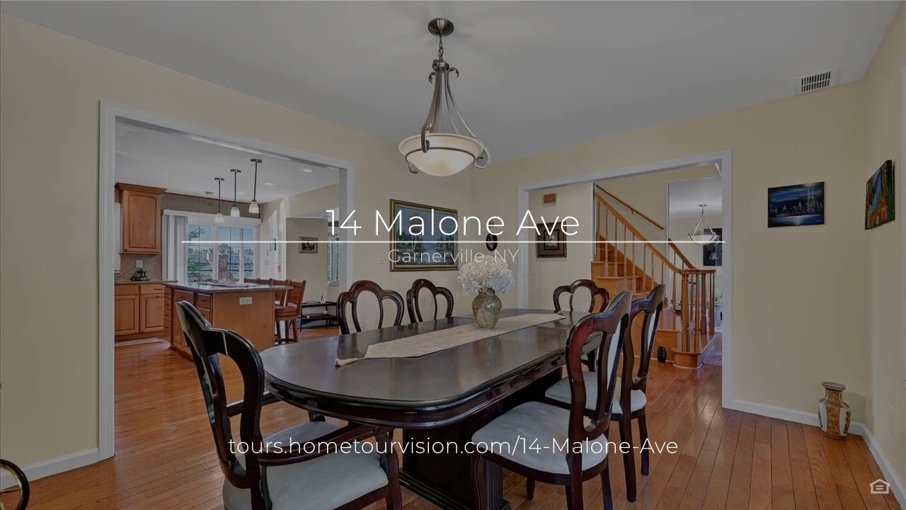 14 Malone Ave, Garnerville, NY