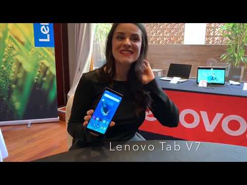 Lenovo's